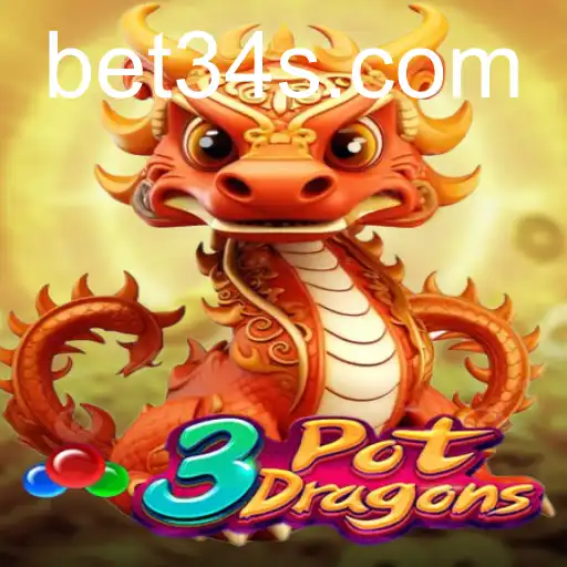 Explorando o Fascinante Mundo de 3PotDragons com bet34
