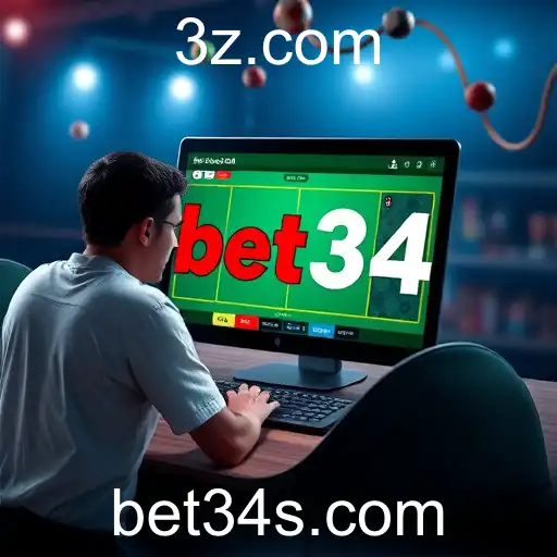 A Evolução dos Jogos Online e a Influência de bet34