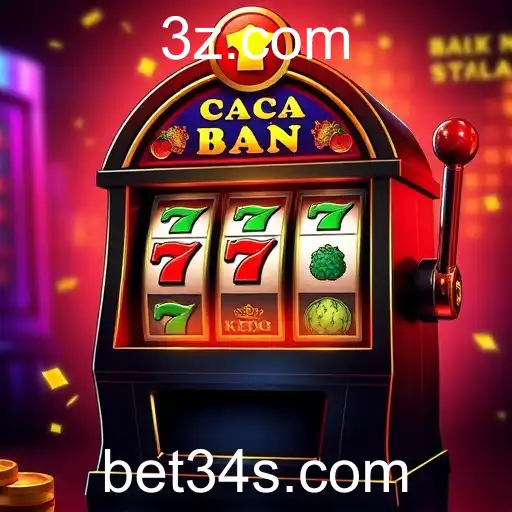 A Ascensão do bet34 em 2025