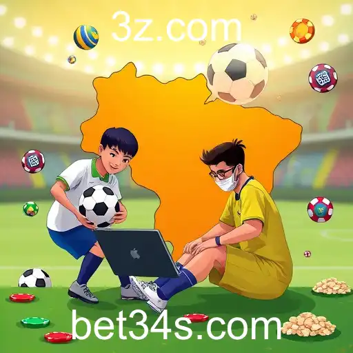 Crescimento dos Jogos Online em 2026