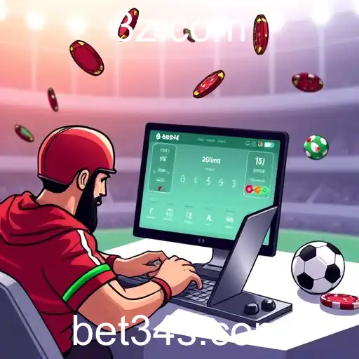 Crescimento do Setor de Jogos Online em 2025