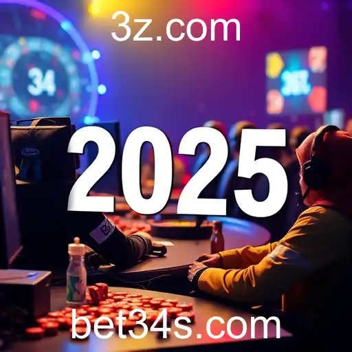 Tendências e Impactos dos Jogos Online em 2025