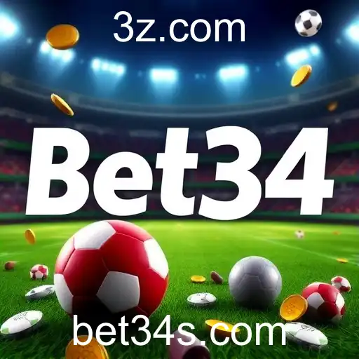 A Revolução dos Jogos Online e o Crescimento Explosivo do 'bet34'