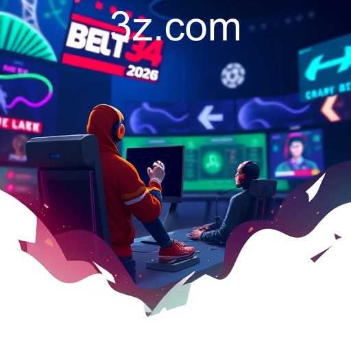 Tendências e Impactos dos Sites de Jogos em 2026