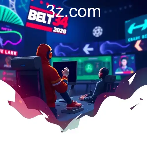 Tendências e Impactos dos Sites de Jogos em 2026