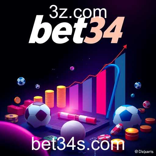 O Crescimento do Bet34 em Meio ao Boom de Jogos Online