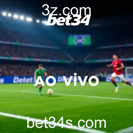 Explorando a Categoria 'Jogos ao Vivo' no Bet34: Uma Experiência Imersiva