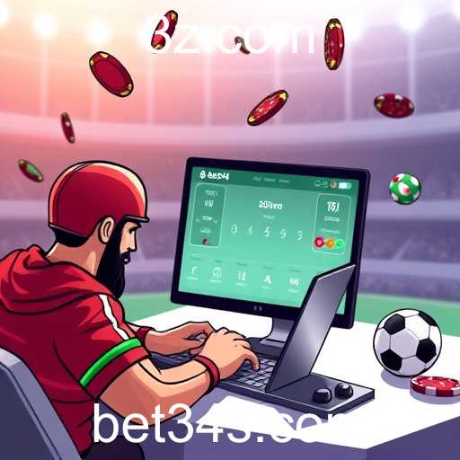 Crescimento do Setor de Jogos Online em 2025