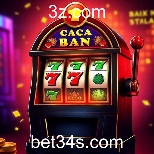 A Ascensão do bet34 em 2025