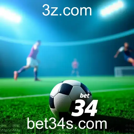 Explorando a Categoria de Apostas Esportivas no bet34